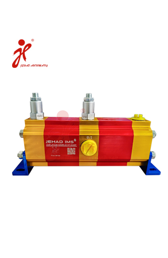 同步馬達分流器